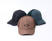 Oakley Game On Hat FOS900860 Coyote Brown Cap