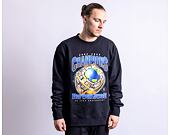 HUF Champions Crewneck Black Crewneck Sweatshirt