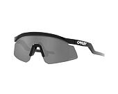 Oakley Hydra Black Ink w/ Prizm Black 0OO9229 92290137 Sunglasses