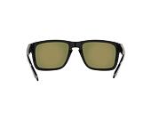 Oakley Holbrook XL Blck Ink w/Prizm Ruby Plr 0OO9417 94173259 Sunglasses