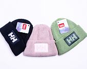 Helly Hansen Hh Box Beanie 692 Dusty Syrin