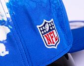 New Era NFL22 Ink Sideline New York Giants Cap