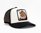 Goorin Bros. Bros Little Roar Trucker Black Kids Cap