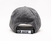 New Era 9FORTY MLB Melton The League  Chicago White Sox Grey/White Cap