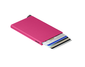 Secrid Cardprotector Powder Fuchsia