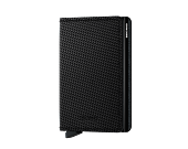 Secrid Slimwallet Carbon Black