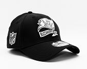 New Era 39THIRTY NFL22 Sideline Tampa Bay Buccaneers Black / White Cap