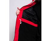 Ellesse Blizzard Parka Jacket Red