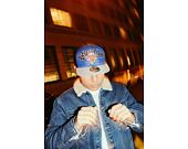 New Era 59FIFTY Word Ark New York Knicks Team Color Cap