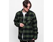 Dickies New Sacramento Shirt Pine Green