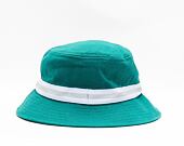 Kangol Stripe Lahinch Turf Green Hat