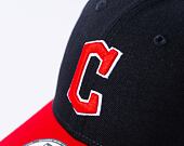 New Era 9FORTY MLB The League Cleveland Guardians HM22 Cap