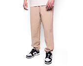 Tepláky Oakley SOHO SL Sweatpant 2.0 Hummus Beige 404344-31R