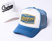 Kšiltovka Stetson Trucker Cap Vintage 7761122-12