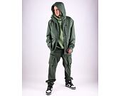 Bunda Helly Hansen Move Hooded Rain Jacket Spruce