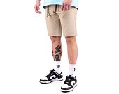 Kraťasy Oakley Roam Commuter RC Short Hummus Beige