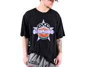 Triko Mitchell & Ness NBA LEGENDARY SLUB S/S TEE ALL STAR 1993 Black