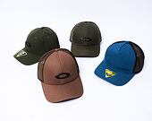 Kšiltovka Oakley Trucker Ellipse Cap Carafe