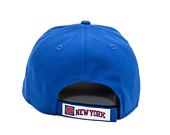 Kšiltovka New Era - 9FORTY The League - NY Knicks - Team Color