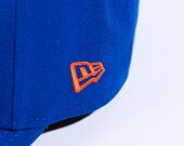 Kšiltovka New Era - 9FORTY The League - NY Knicks - Team Color