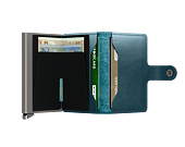 Secrid Premium Miniwallet Dusk Teal