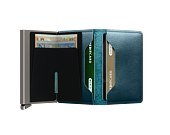 Secrid Premium Slimwallet Dusk Teal