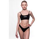 Dámské Plavky Ellesse Brelian Bikini Top Black