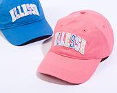 Kšiltovka Ellesse Capalo Cap Pink