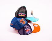 Kšiltovka Mitchell & Ness NBA Party Time Trucker Snapback Hwc Phoenix Suns White