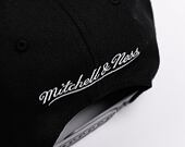 Kšiltovka Mitchell & Ness NHL Team 2 Tone 2.0 Snapback Los Angeles Kings Black / Grey