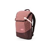 Batoh Aevor Daypack Raw Ruby