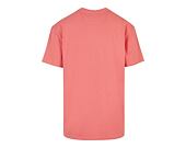 Triko Urban Classic Heavy Oversized Tee Pale Pink