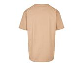 Triko Urban Classic Heavy Oversized Tee Unionbeige