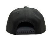 Kšiltovka New Era 9FIFTY MLB Repreve New York Yankees Black / Grey