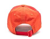 Kšiltovka New Era 9TWENTY MLB Multi Texture  New York Yankees Rust Orange