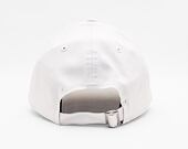 Kšiltovka New Era 9FORTY MLB Neon Outline New York Yankees White / Orange