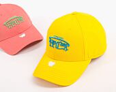 Von Dutch Db York Yellow Cap