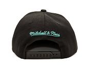 Kšiltovka Mitchell & Ness NBA Paint By Number Snapback HWC Grizzlies