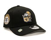 Kšiltovka New Era 9FORTY NFL Historic 23 New Orleans Saints