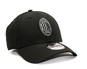 Kšiltovka New Era 9FORTY Repreve ACMILAN Black