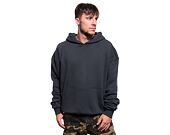 Mikina Brandit Ultra Heavy Cotton Box Hoody Darkgrey