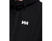 Bunda Helly Hansen Ervik Insulated Anorak 990 Black