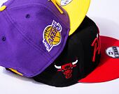 Kšiltovka New Era 9FIFTY NBA All Star Game Los Angeles Lakers - Purple