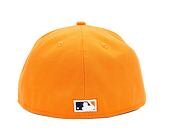 Kšiltovka New Era 59FIFTY MLB Retro Pin Pack San Diego Padres Cooperstown Team Color