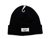 Kulich Up Front GASTON 2 Beanie UF4150-0099 Black