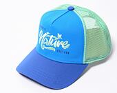 Kšiltovka Stetson Trucker Cap Inspired by Nature Sustainable 7765102-24