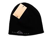 Kulich Quiksilver EQYHA03348 M&W Beanie KVJ0 Black