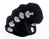 Kšiltovka Mitchell & Ness NHL Top Spot Snapback Los Angeles Kings Black