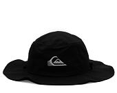 Klobouk QUIKSILVER Bushmaster Hats Kvj0