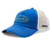 Kšiltovka Oakley Oakley 2K Mix Trucker FOS901509-600U